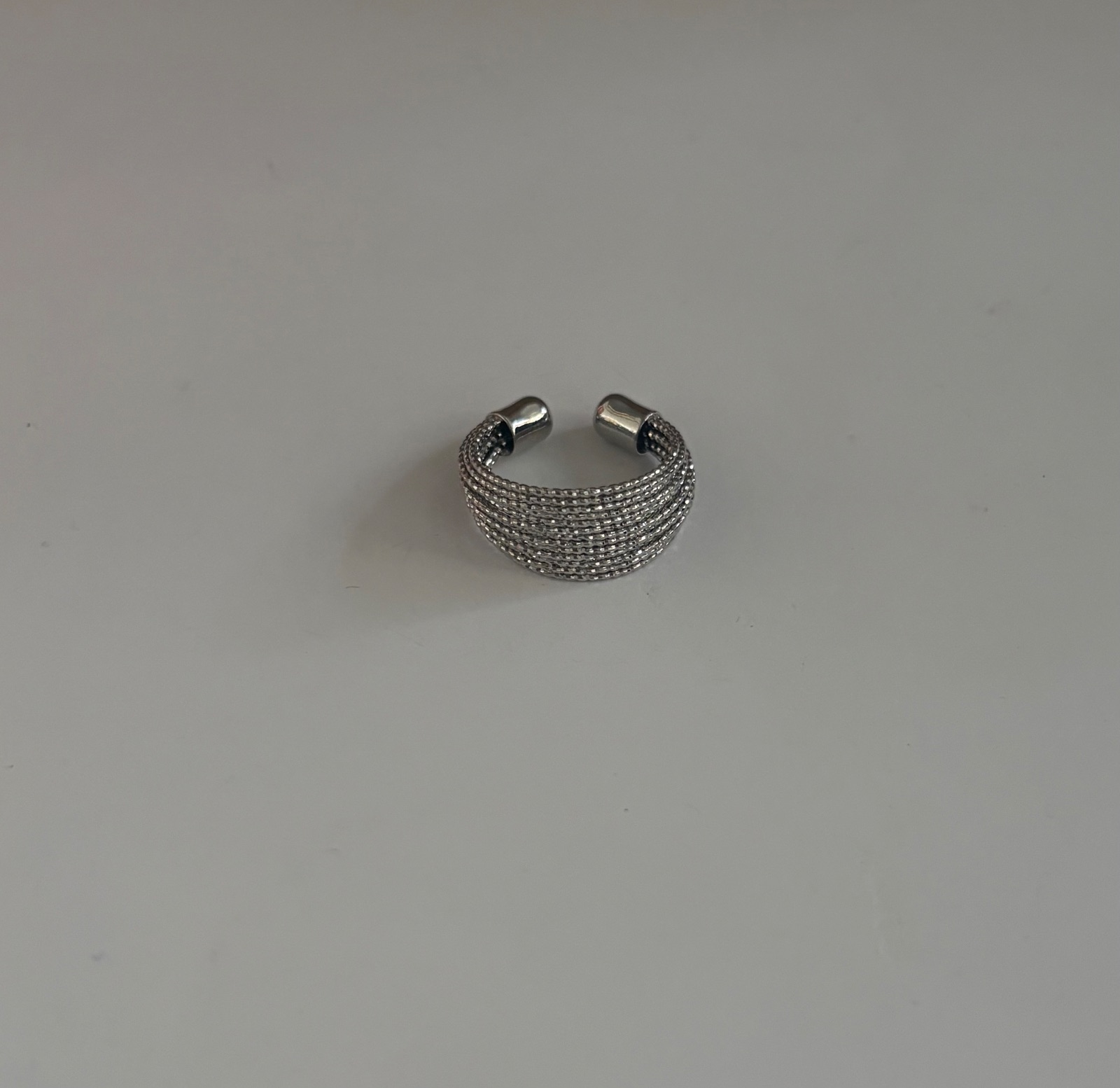 Anillos brillo KPB 3