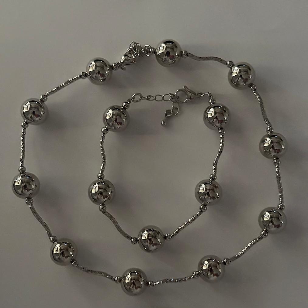 Collar con pulsera KPB 6