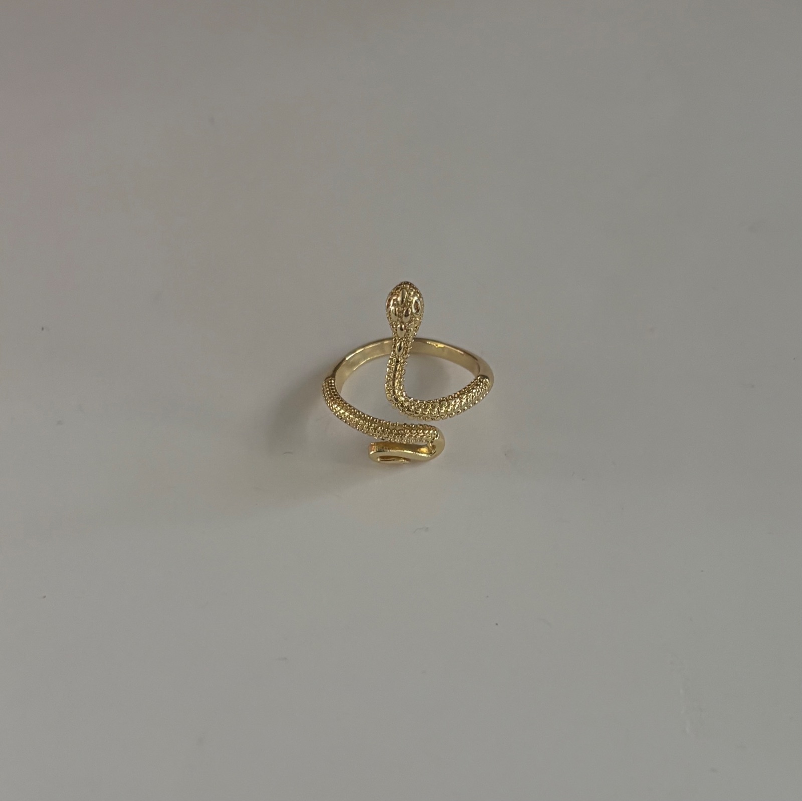 Anillos serpi KPB 3