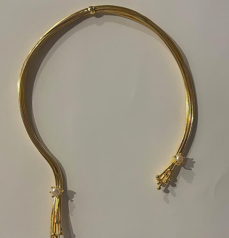 Choker luz KPB 9