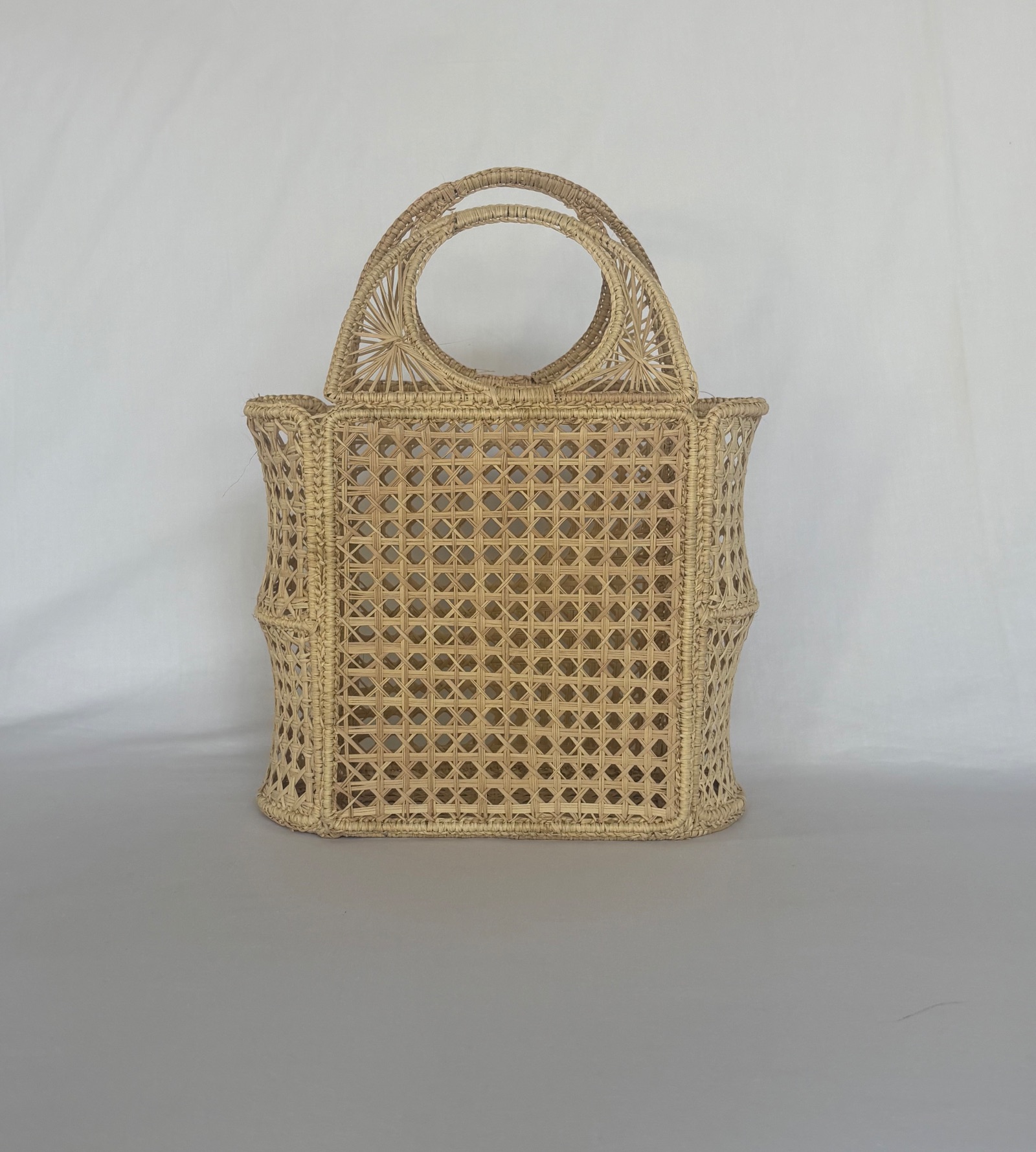 Bolsos tron mediano