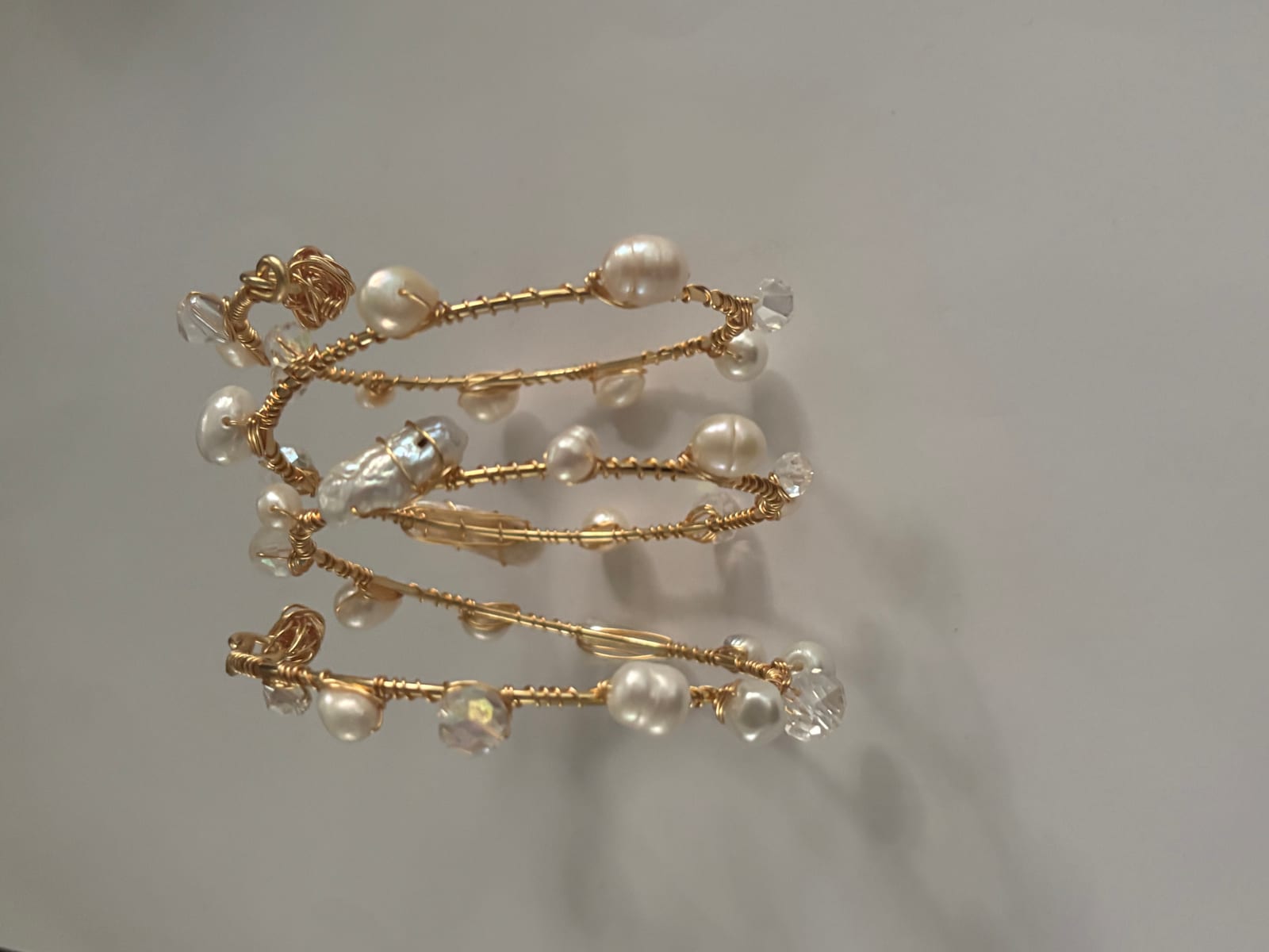 Brazalete M 4864