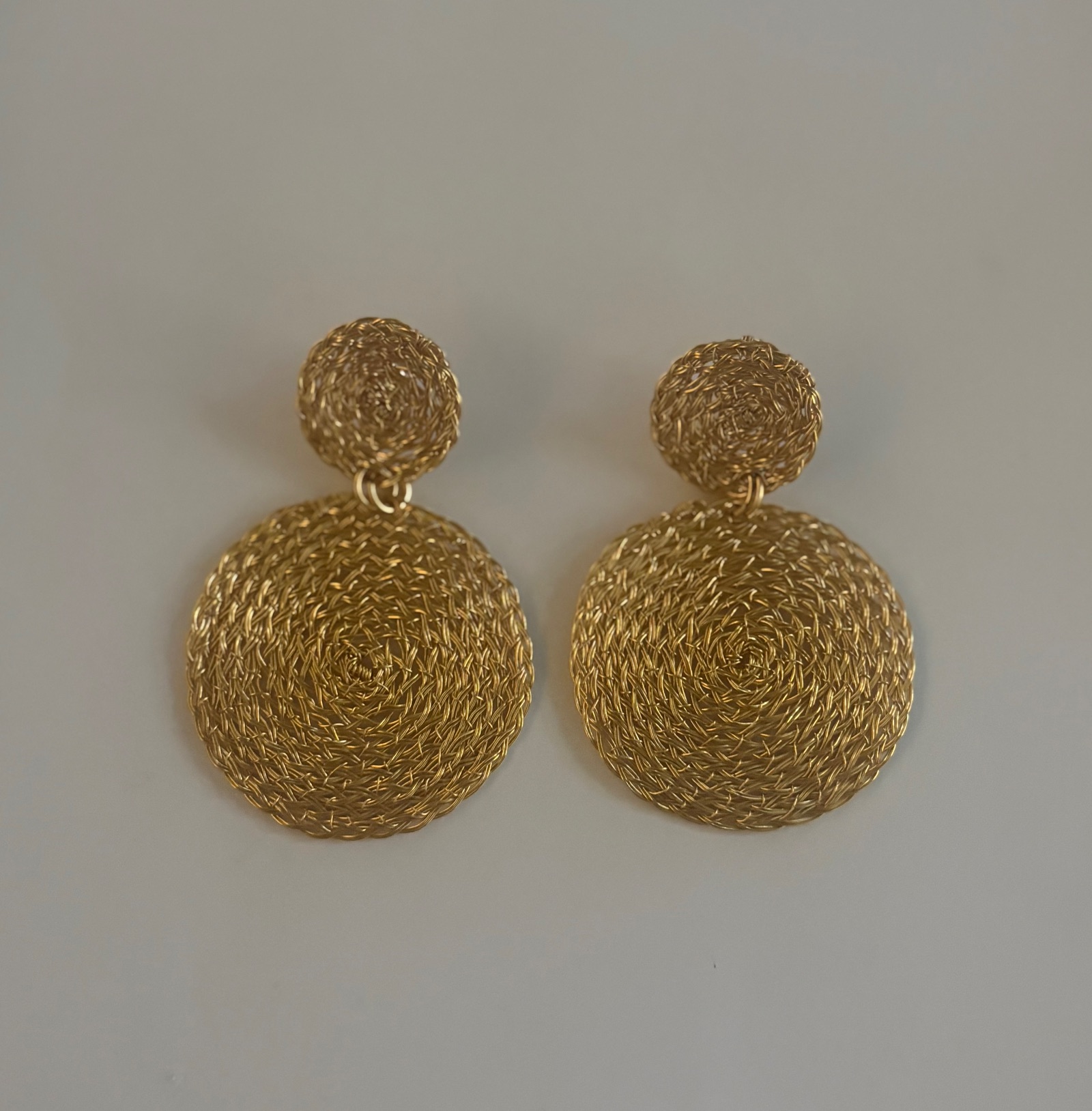 Aretes A 3302