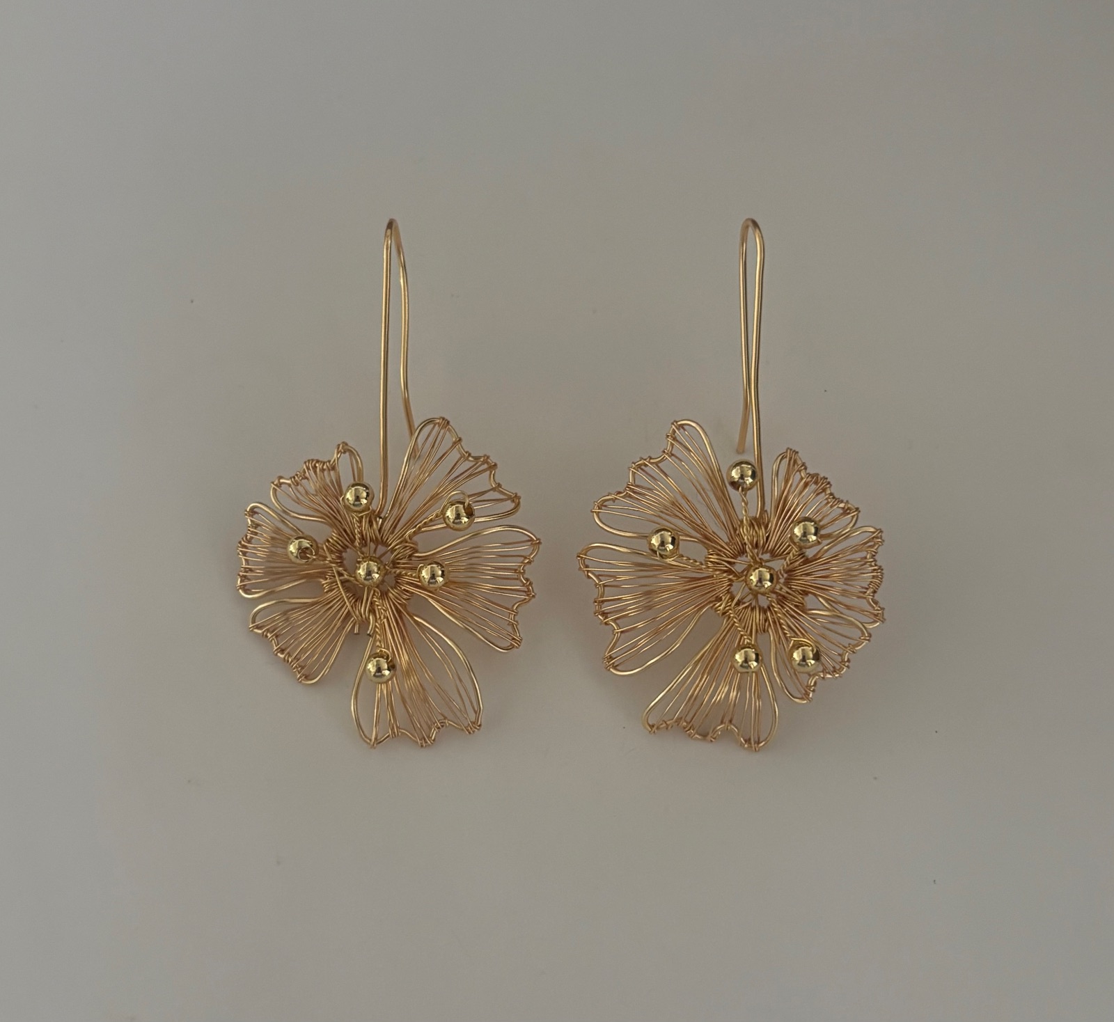 Aretes H 4004