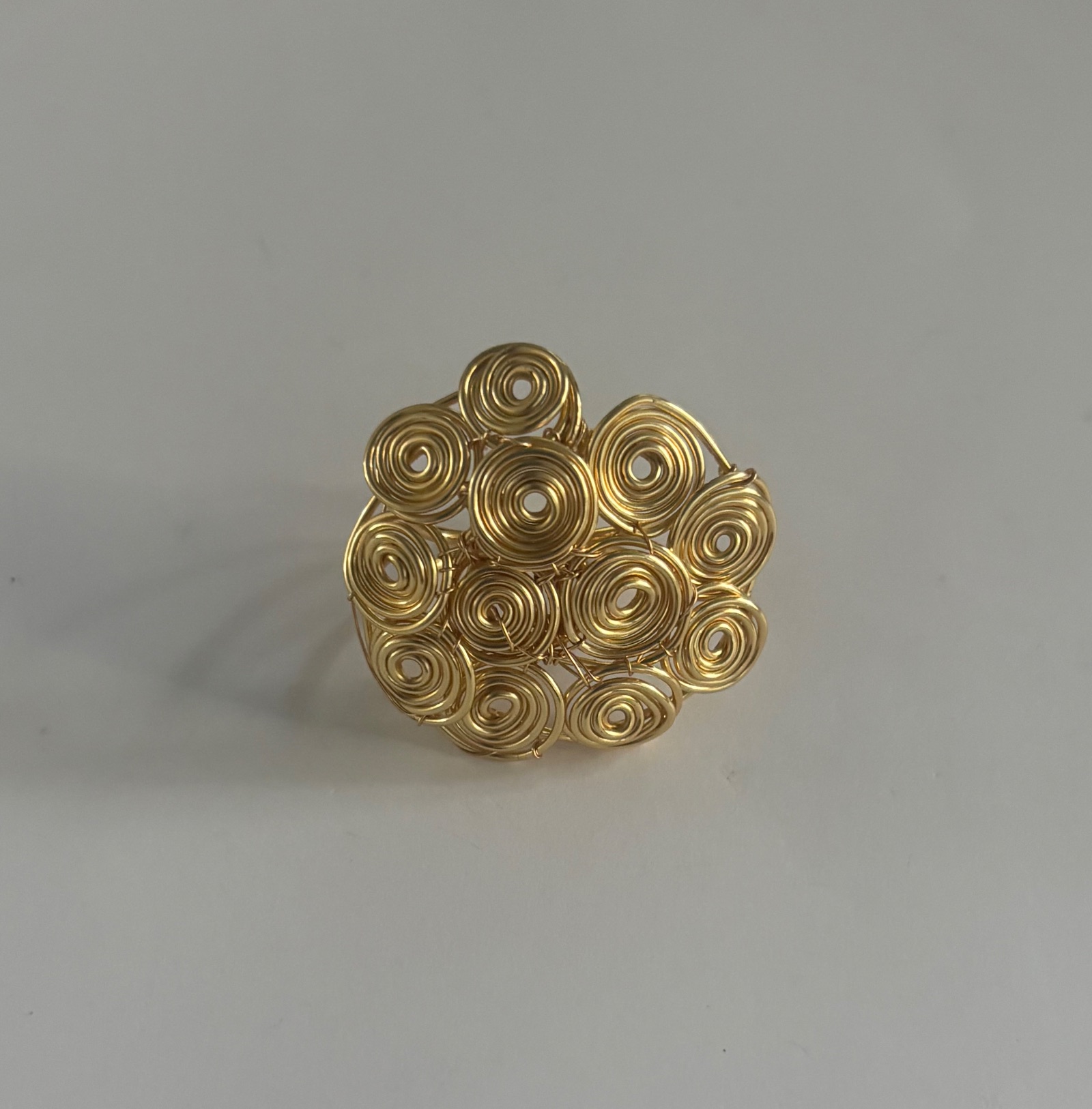 Anillo R 3081