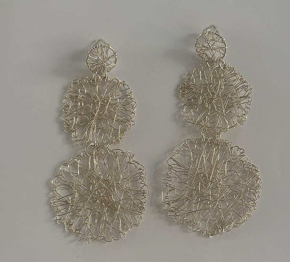 Aretes E 4039