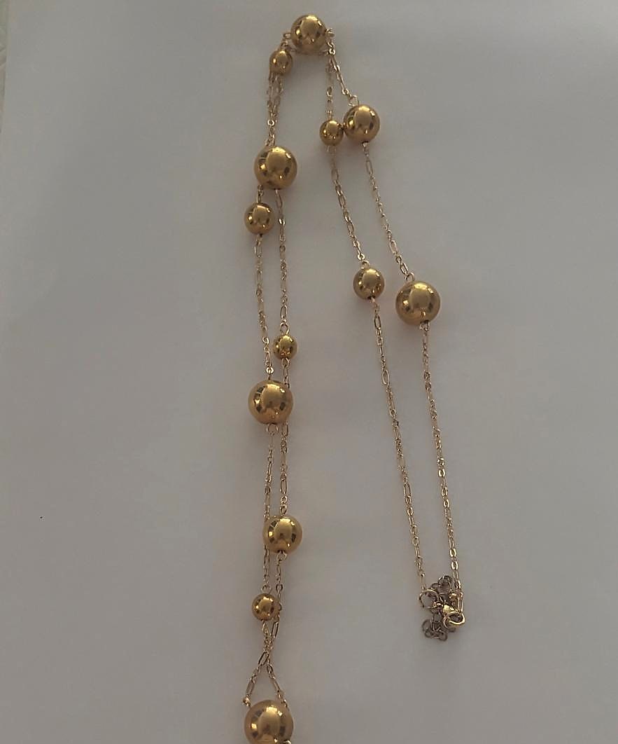 Collar PL 4206