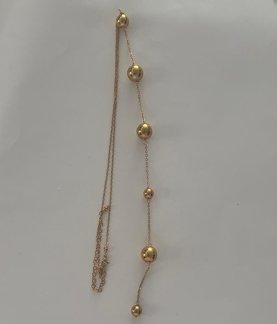 Collares D 4207