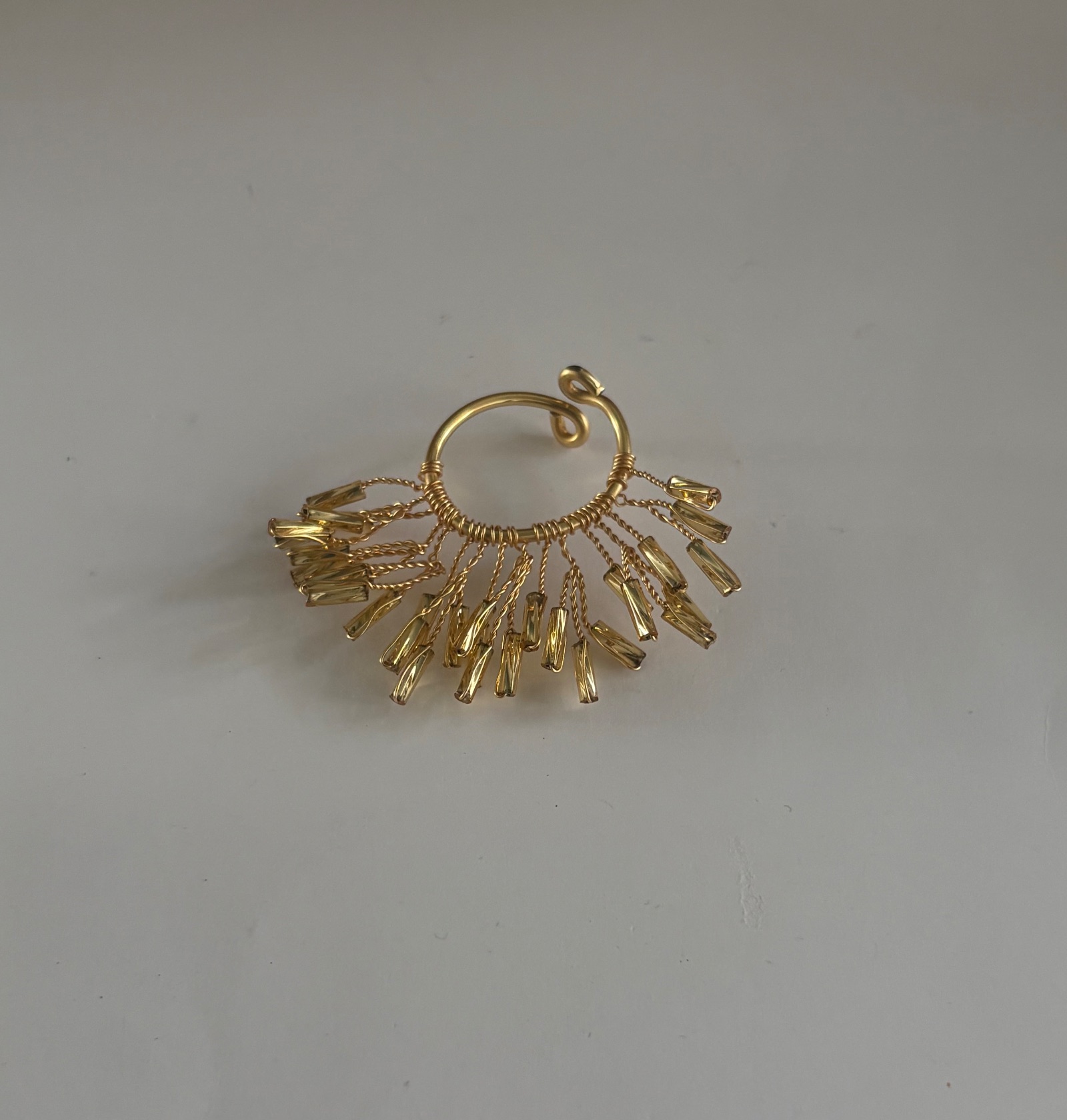 Anillo P 4560
