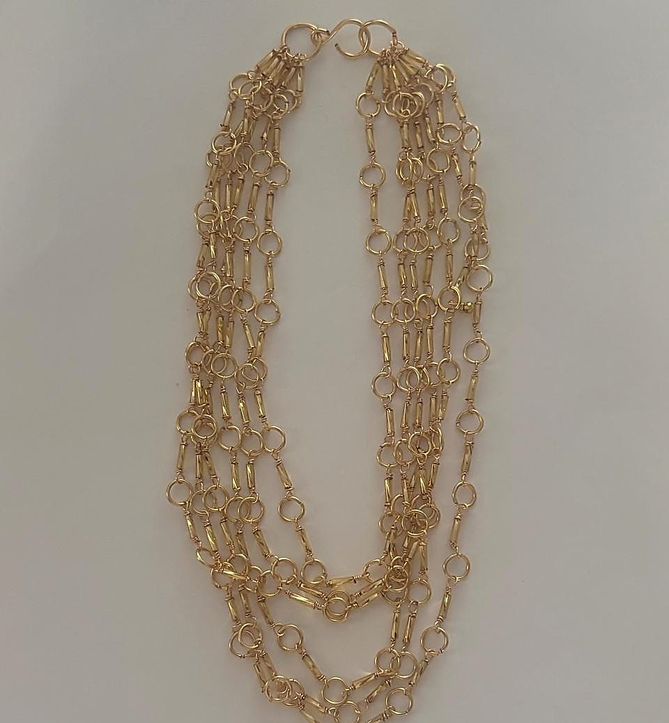 Collar P 4563