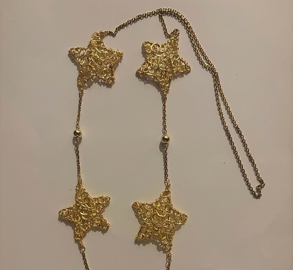 Collar MRXL 4620