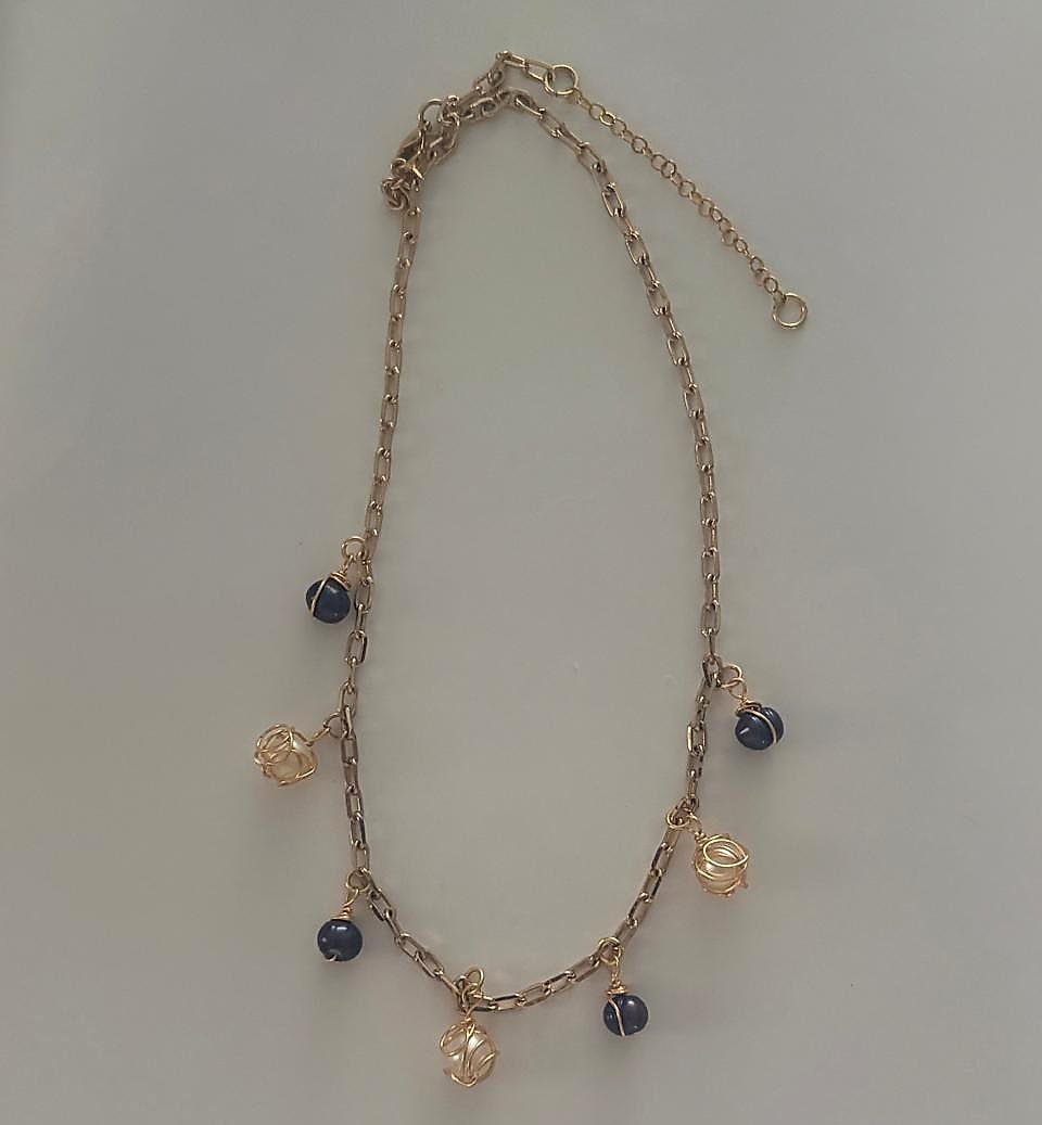 Collar PB 4878